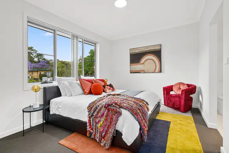 Fifth view of Homely house listing, 22 St Johns Avenue, Mangerton NSW 2500
