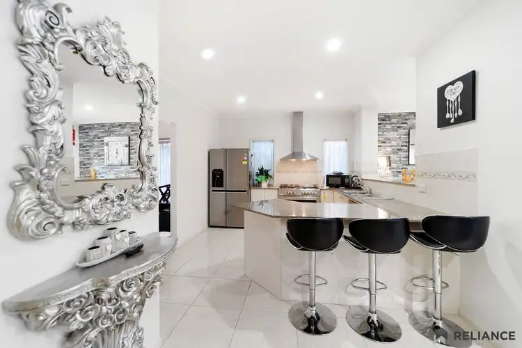 Third view of Homely house listing, 2 Honey Eater Court, Tarneit VIC 3029