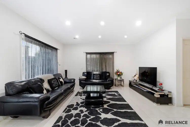 Sixth view of Homely house listing, 2 Honey Eater Court, Tarneit VIC 3029