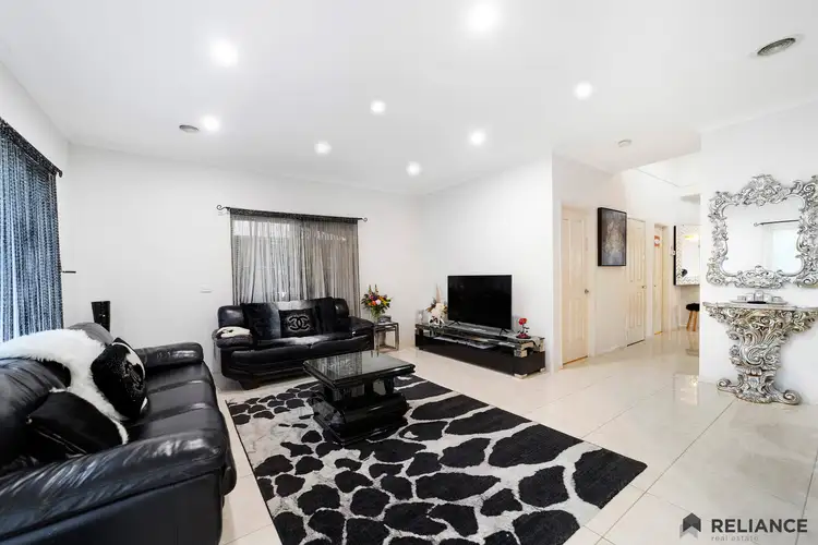 Seventh view of Homely house listing, 2 Honey Eater Court, Tarneit VIC 3029