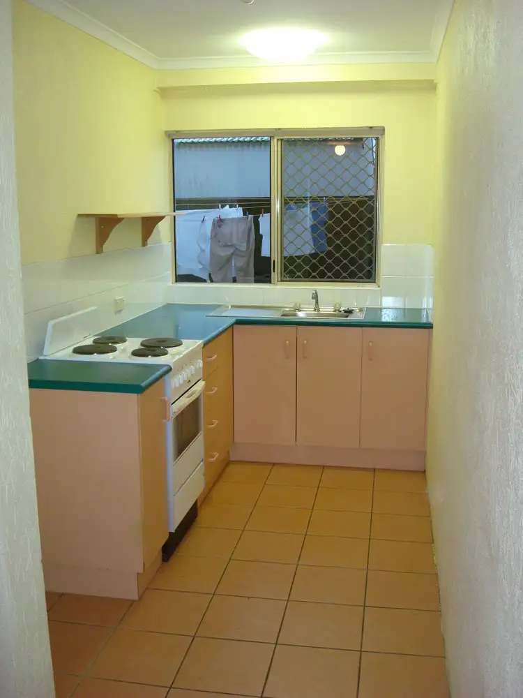 Third view of Homely unit listing, 2/22 Barrett Street, Bungalow QLD 4870