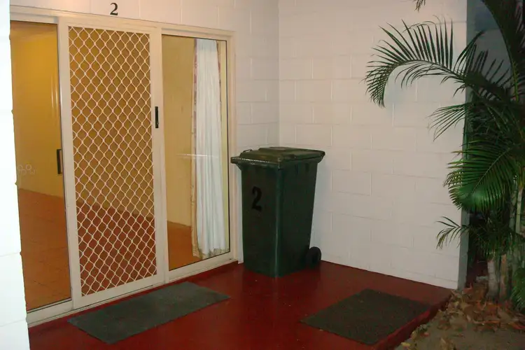 Sixth view of Homely unit listing, 2/22 Barrett Street, Bungalow QLD 4870
