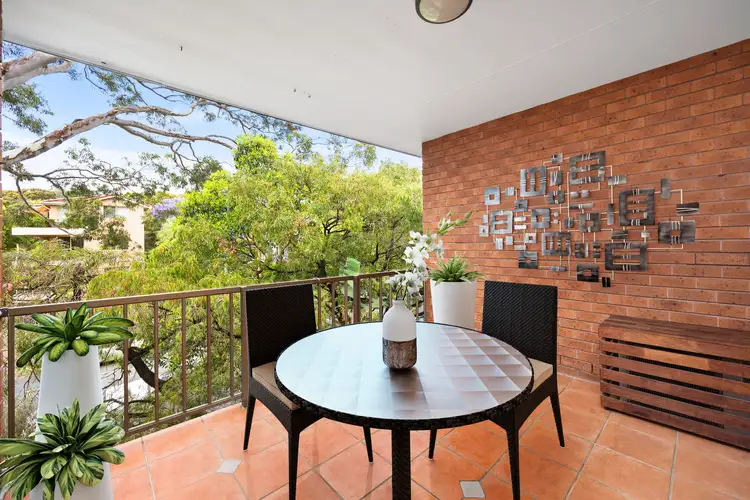 Main view of Homely unit listing, 12/94 Pacific Parade, Dee Why NSW 2099