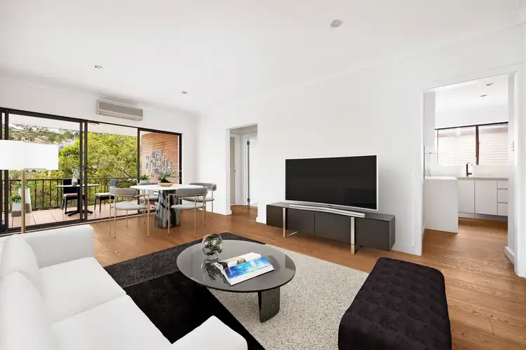 Second view of Homely unit listing, 12/94 Pacific Parade, Dee Why NSW 2099