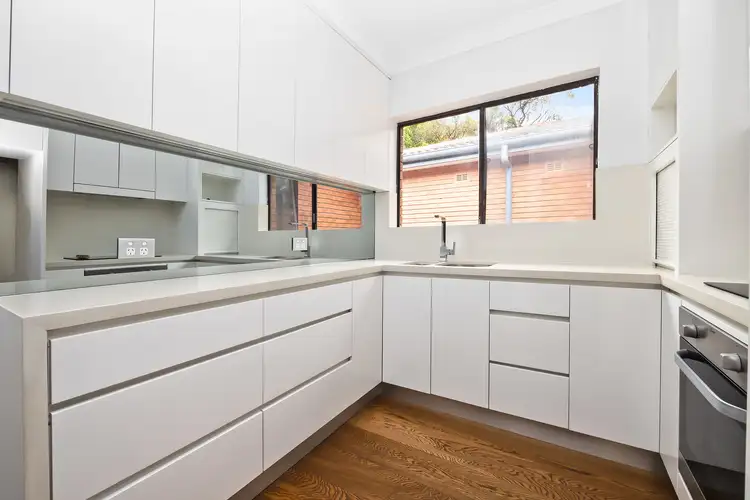Third view of Homely unit listing, 12/94 Pacific Parade, Dee Why NSW 2099
