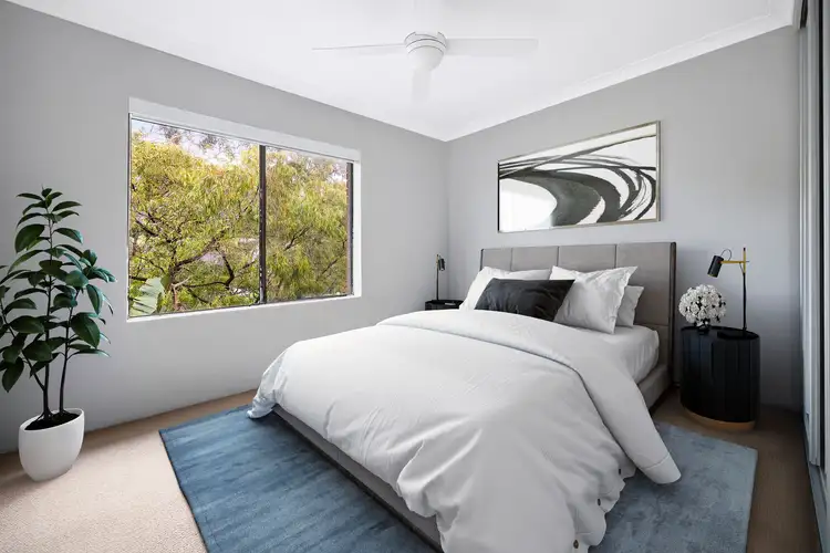Fourth view of Homely unit listing, 12/94 Pacific Parade, Dee Why NSW 2099