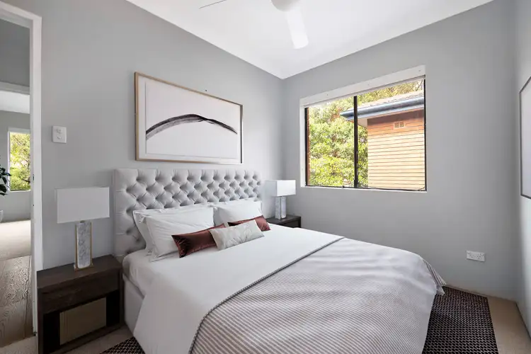 Fifth view of Homely unit listing, 12/94 Pacific Parade, Dee Why NSW 2099