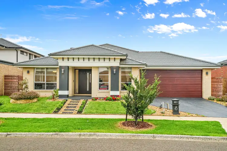 28 Jindalee Way, Werribee VIC 3030