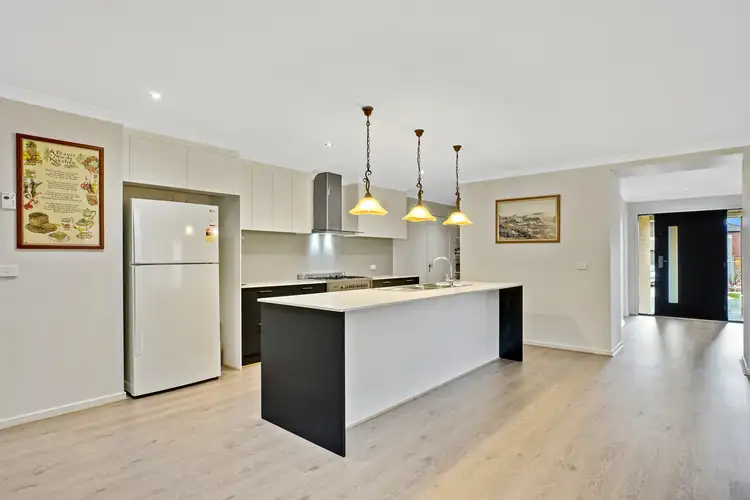 Second view of Homely house listing, 28 Jindalee Way, Werribee VIC 3030