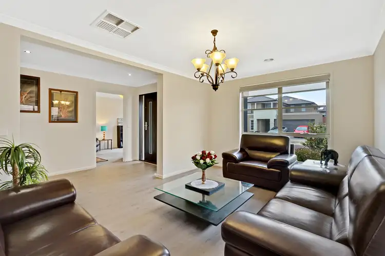 Third view of Homely house listing, 28 Jindalee Way, Werribee VIC 3030