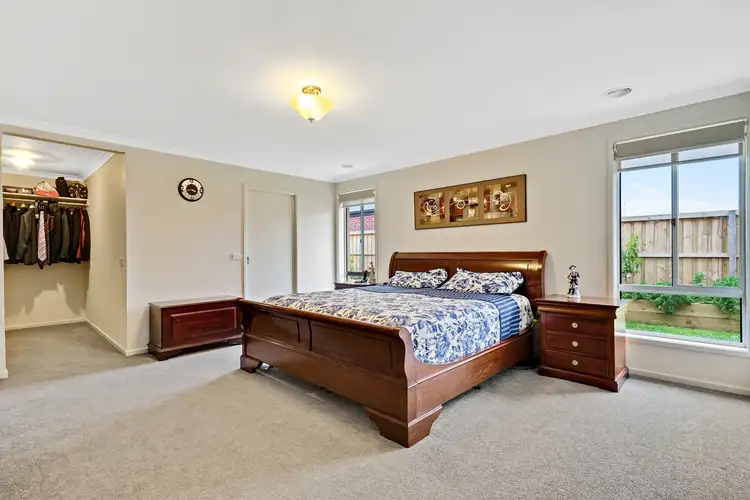 Sixth view of Homely house listing, 28 Jindalee Way, Werribee VIC 3030