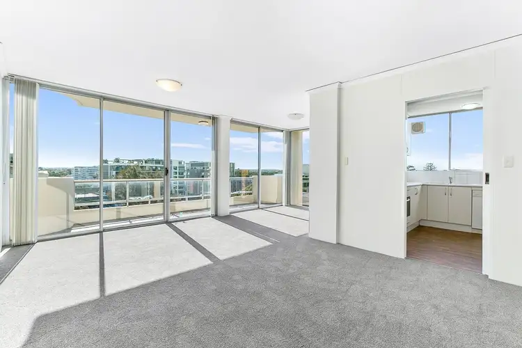 39/21 Johnson Street