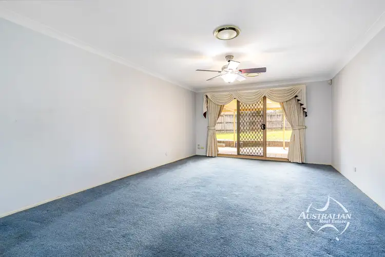 Second view of Homely house listing, 14 Mailey Circuit, Rouse Hill NSW 2155