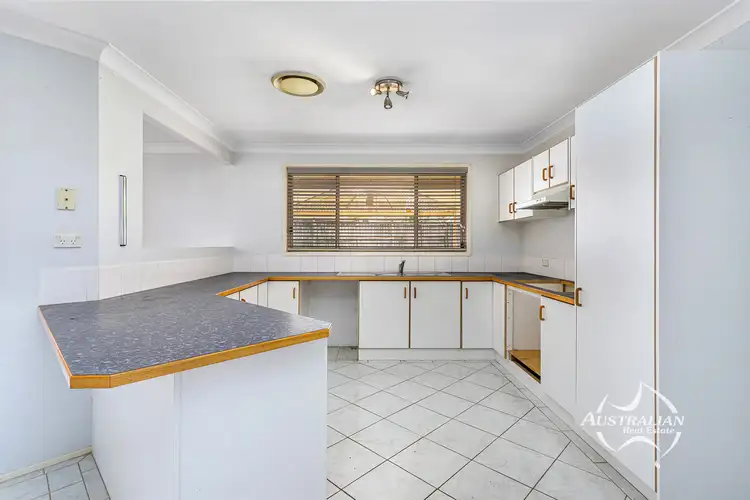 Third view of Homely house listing, 14 Mailey Circuit, Rouse Hill NSW 2155