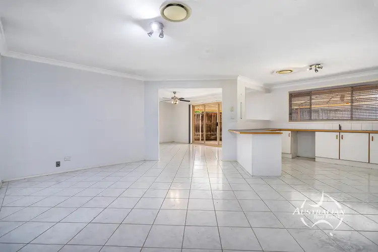 Fourth view of Homely house listing, 14 Mailey Circuit, Rouse Hill NSW 2155