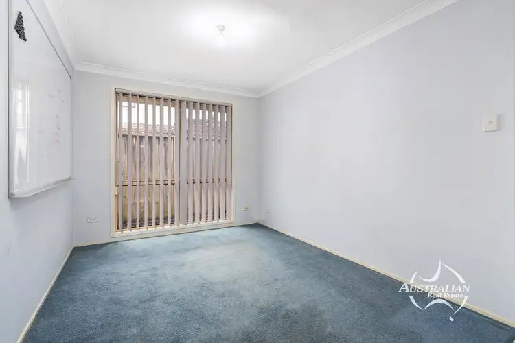 Fifth view of Homely house listing, 14 Mailey Circuit, Rouse Hill NSW 2155