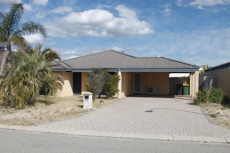 Main view of Homely house listing, 23 Coulthard Crescent, Canning Vale WA 6155