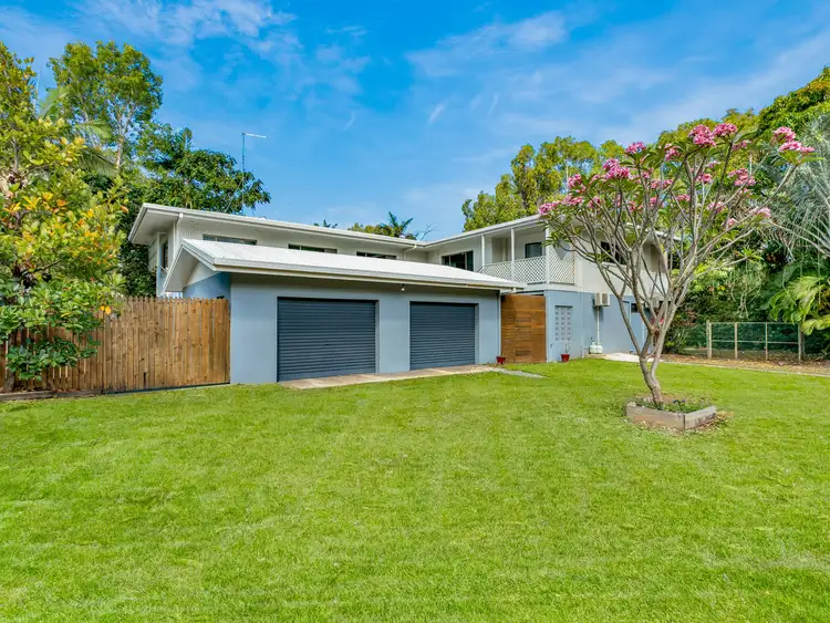 Main view of Homely house listing, 54 Endeavour Road, Clifton Beach QLD 4879