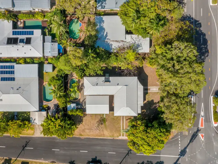 Second view of Homely house listing, 54 Endeavour Road, Clifton Beach QLD 4879
