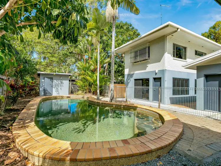Third view of Homely house listing, 54 Endeavour Road, Clifton Beach QLD 4879