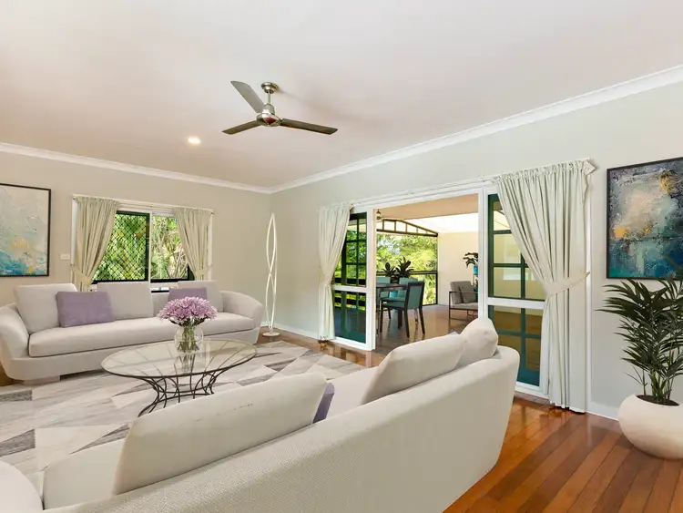 Fourth view of Homely house listing, 54 Endeavour Road, Clifton Beach QLD 4879