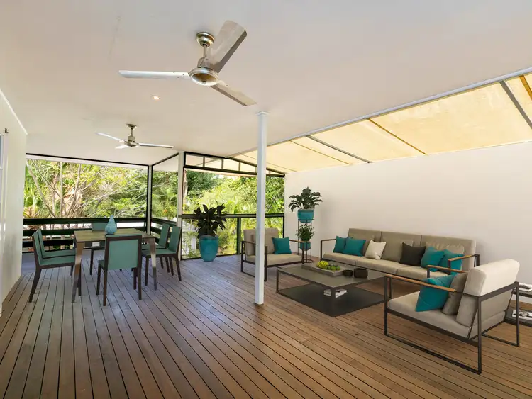 Fifth view of Homely house listing, 54 Endeavour Road, Clifton Beach QLD 4879