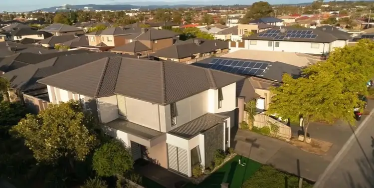 Third view of Homely house listing, 10 Dedina Walk, Dandenong VIC 3175