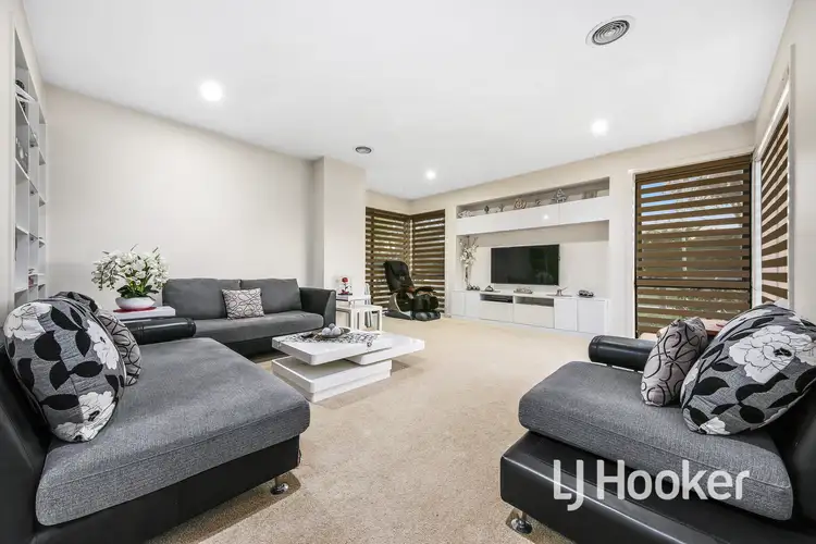 Fourth view of Homely house listing, 10 Dedina Walk, Dandenong VIC 3175