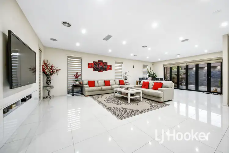 Fifth view of Homely house listing, 10 Dedina Walk, Dandenong VIC 3175