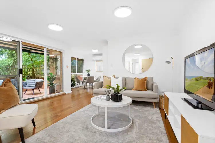 4/11 Berwick Street, Coogee NSW 2034