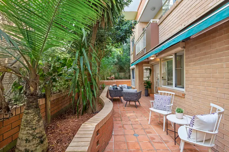 Fourth view of Homely apartment listing, 4/11 Berwick Street, Coogee NSW 2034