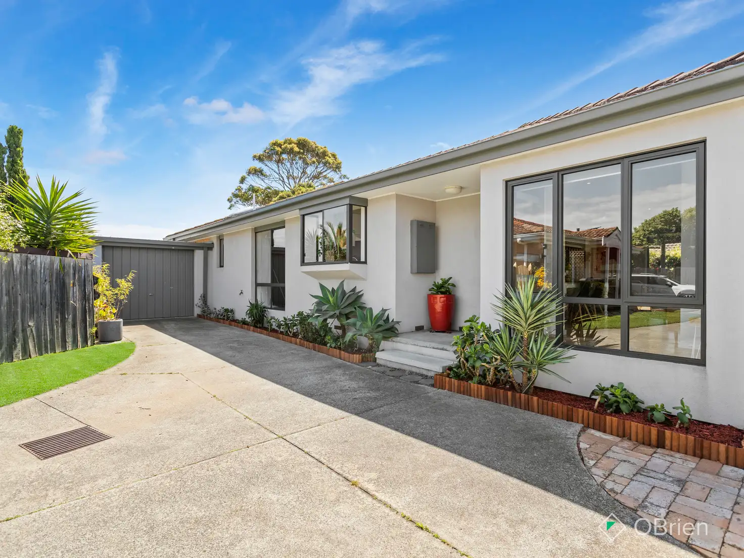 Main view of Homely unit listing, 3/17 Ella Grove, Chelsea VIC 3196