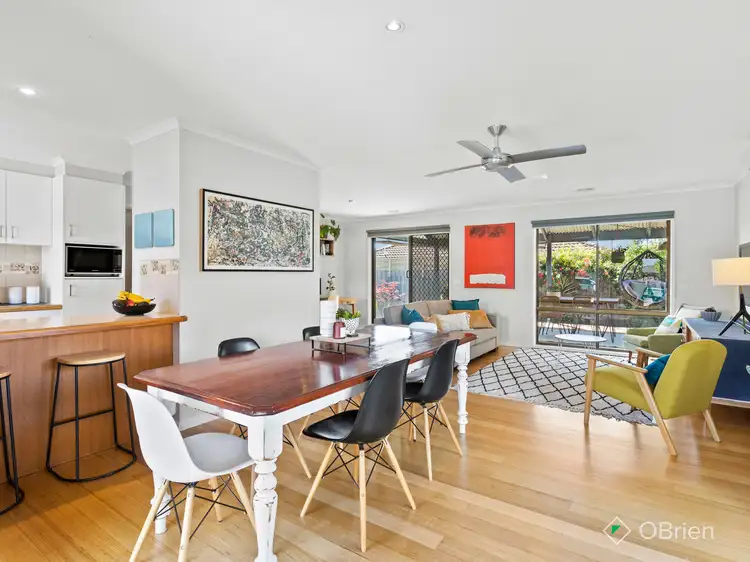 Third view of Homely unit listing, 3/17 Ella Grove, Chelsea VIC 3196
