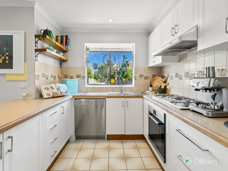 Fourth view of Homely unit listing, 3/17 Ella Grove, Chelsea VIC 3196