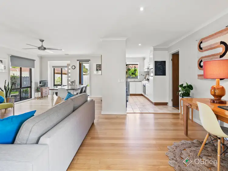 Fifth view of Homely unit listing, 3/17 Ella Grove, Chelsea VIC 3196