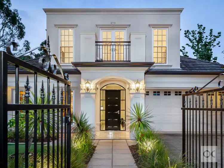 5 Wanbrow Avenue, Wattle Park SA 5066
