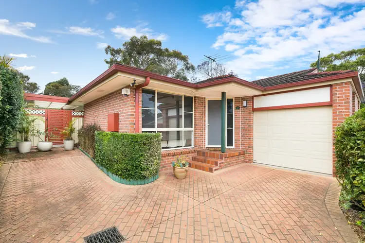 Main view of Homely villa listing, 2/36 Taren Road, Caringbah South NSW 2229