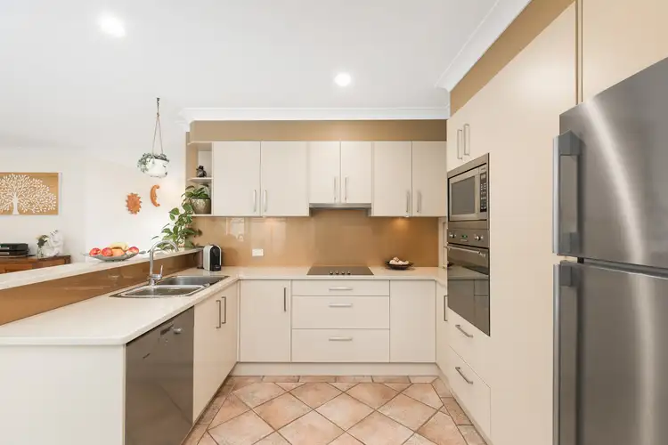 Second view of Homely villa listing, 2/36 Taren Road, Caringbah South NSW 2229