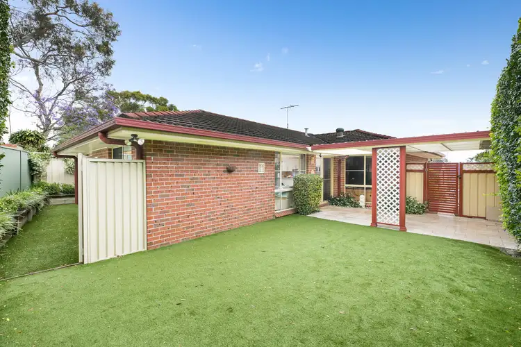 Fourth view of Homely villa listing, 2/36 Taren Road, Caringbah South NSW 2229