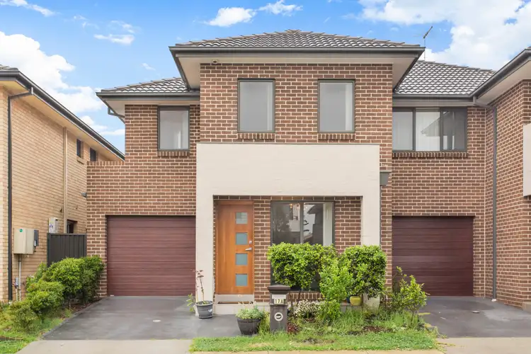 17A Meredith Avenue, Ropes Crossing NSW 2760