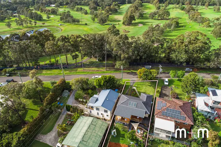 Third view of Homely house listing, 82 Rixons Pass Road, Woonona NSW 2517