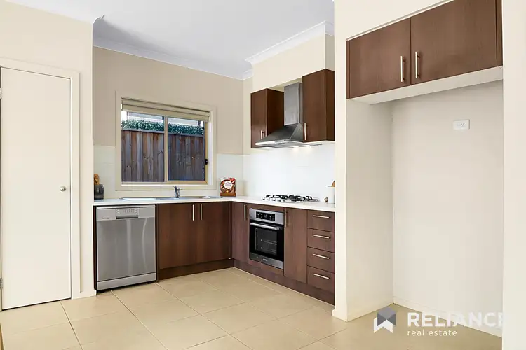 Fifth view of Homely house listing, 15 Seabird Drive, Point Cook VIC 3030