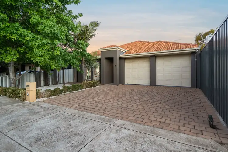Second view of Homely house listing, 8 Boston Street, West Croydon SA 5008