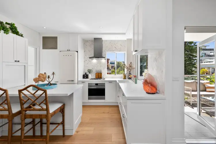 Main view of Homely apartment listing, 7/30 Pacific Parade, Dee Why NSW 2099