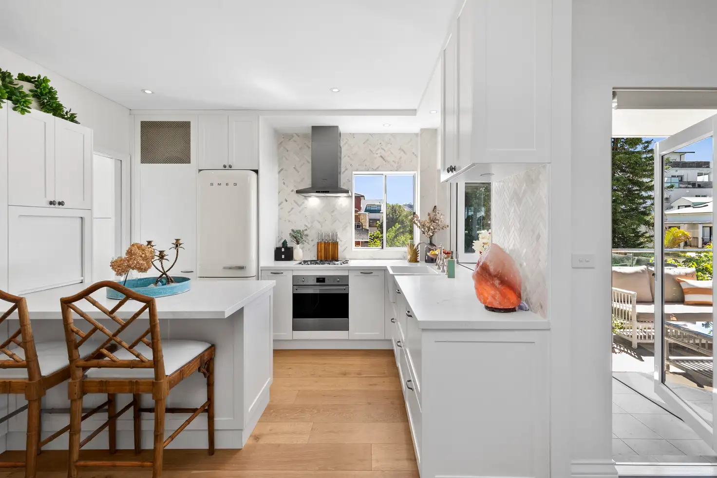 Main view of Homely apartment listing, 7/30 Pacific Parade, Dee Why NSW 2099