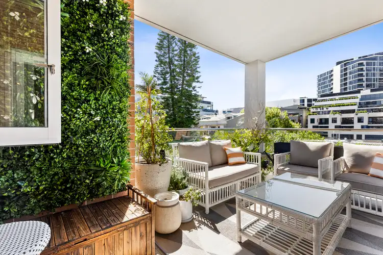 Second view of Homely apartment listing, 7/30 Pacific Parade, Dee Why NSW 2099