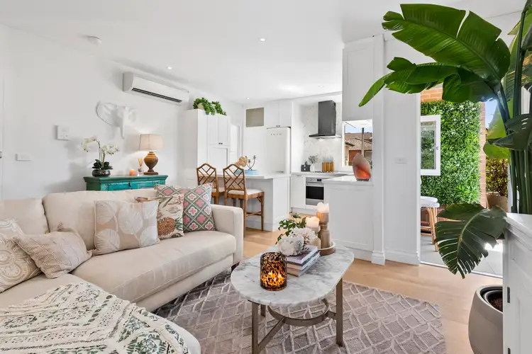 Third view of Homely apartment listing, 7/30 Pacific Parade, Dee Why NSW 2099