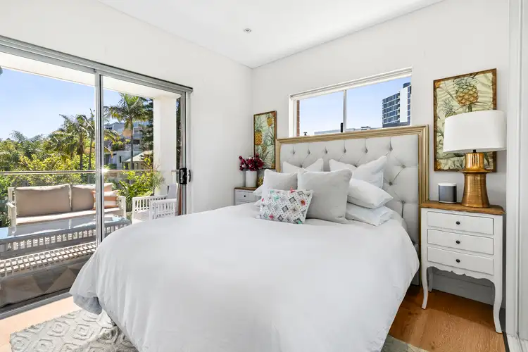 Fourth view of Homely apartment listing, 7/30 Pacific Parade, Dee Why NSW 2099