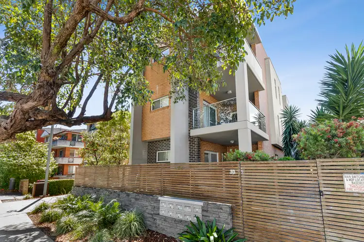 Sixth view of Homely apartment listing, 7/30 Pacific Parade, Dee Why NSW 2099