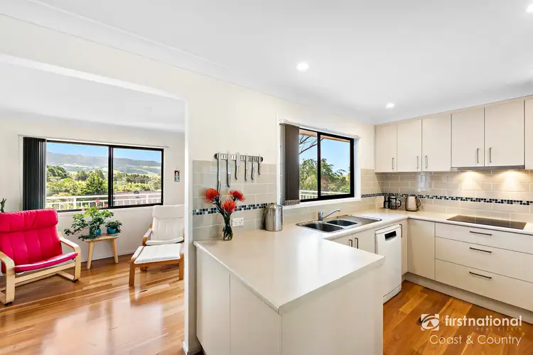 Second view of Homely house listing, 49 Bridges Road, Gerringong NSW 2534